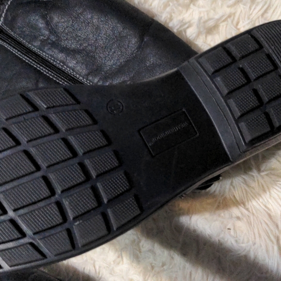 👢Weatherproof fur-lined boots👢 - Picture 8 of 8